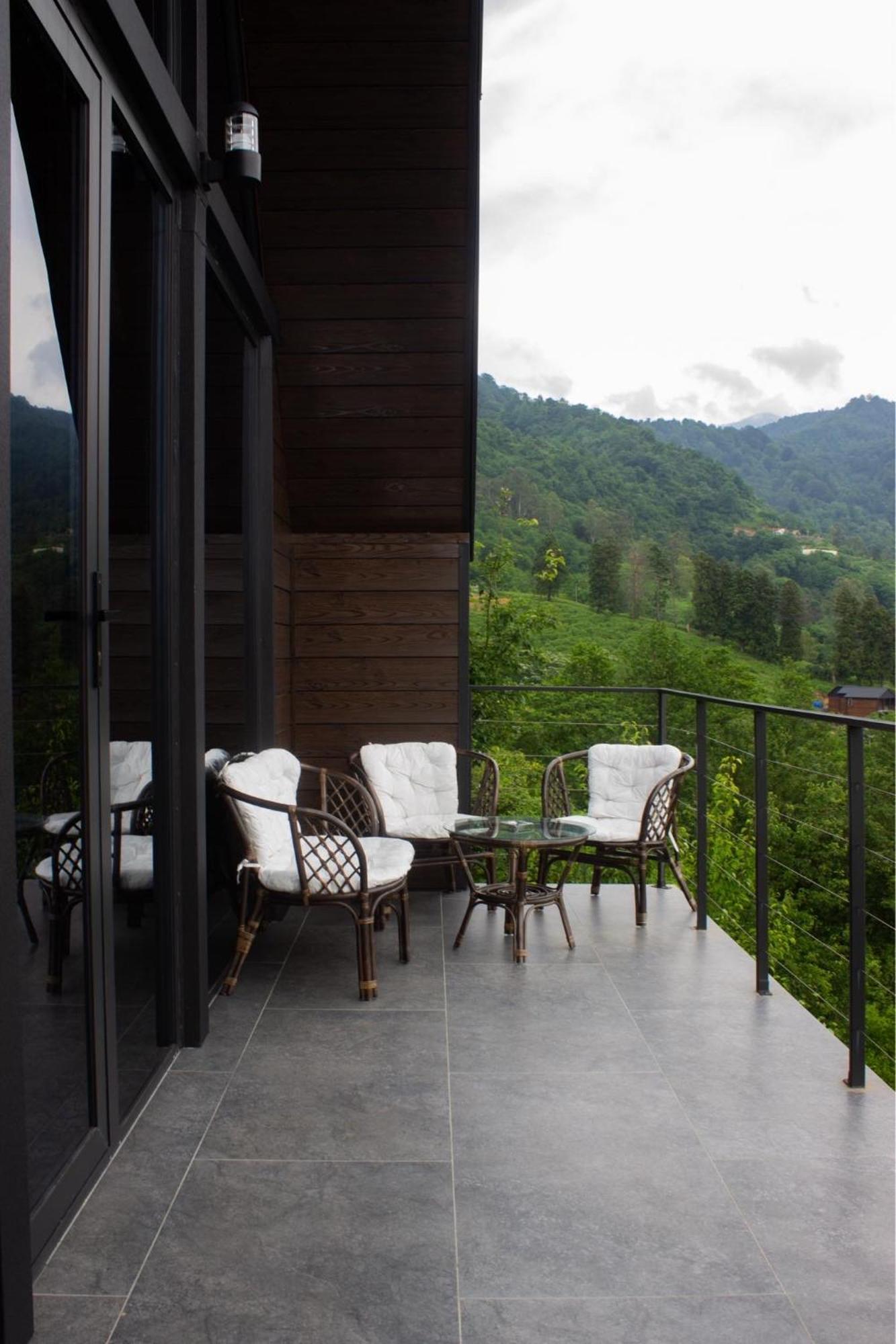 Kolkha Holiday home Sarpi